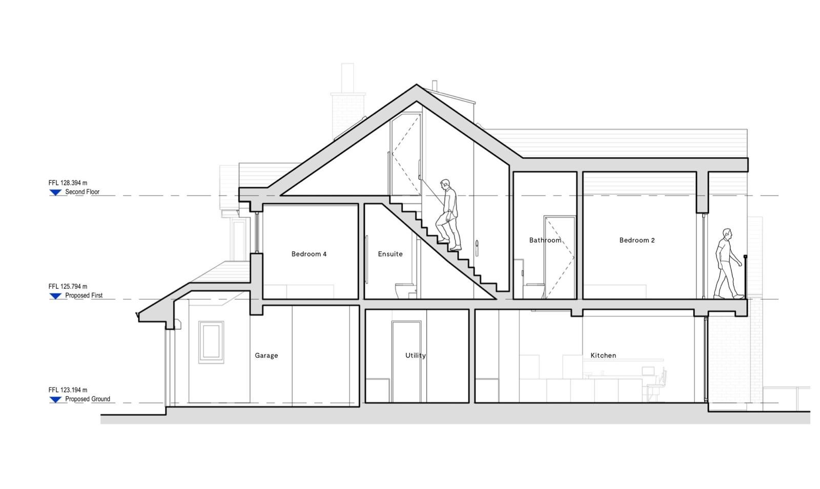 Redwood Drive 3