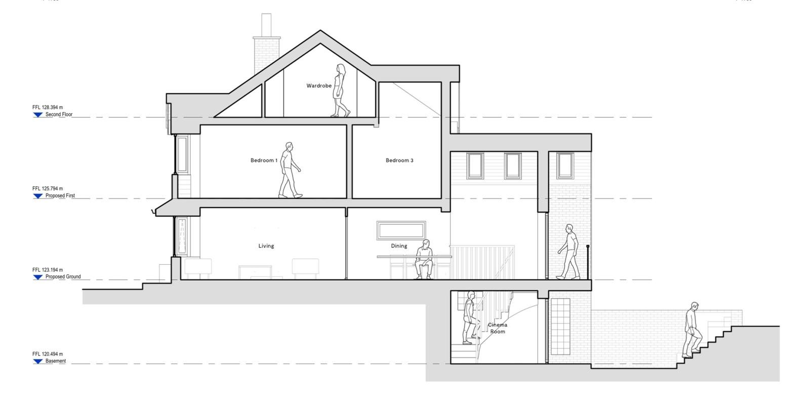 Redwood Drive 5