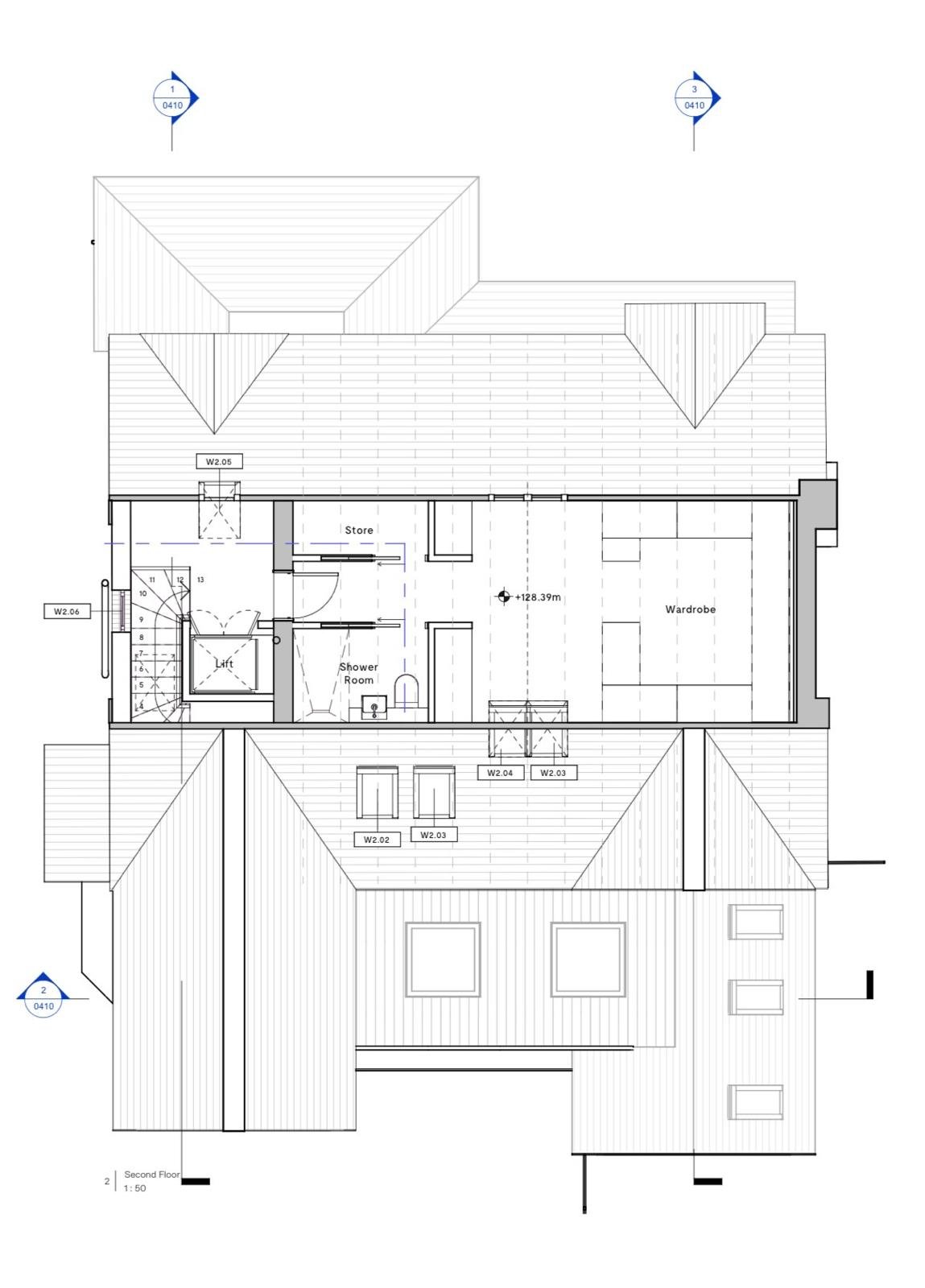 Redwood Drive 9