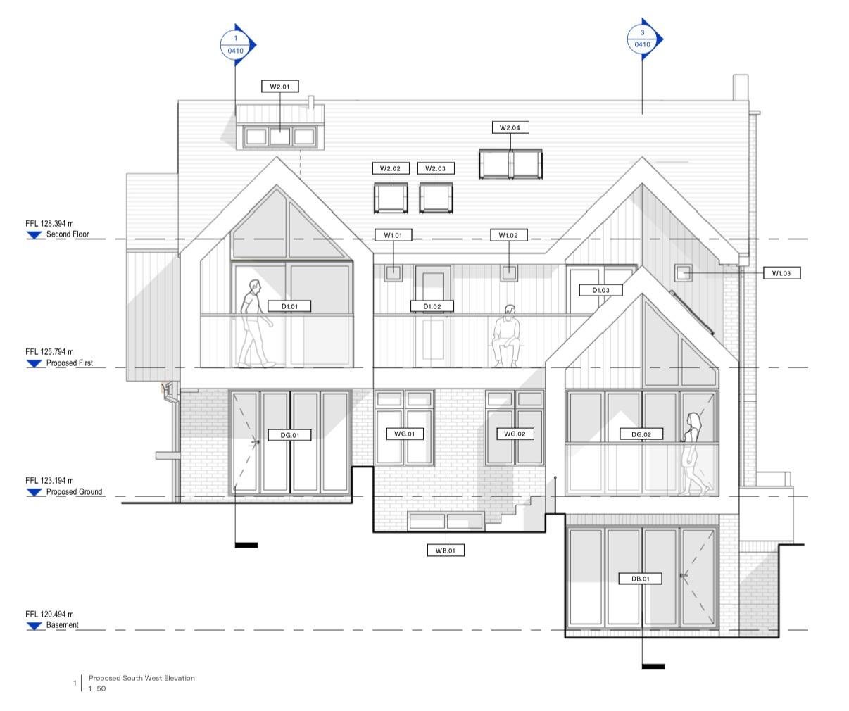 Redwood Drive 10