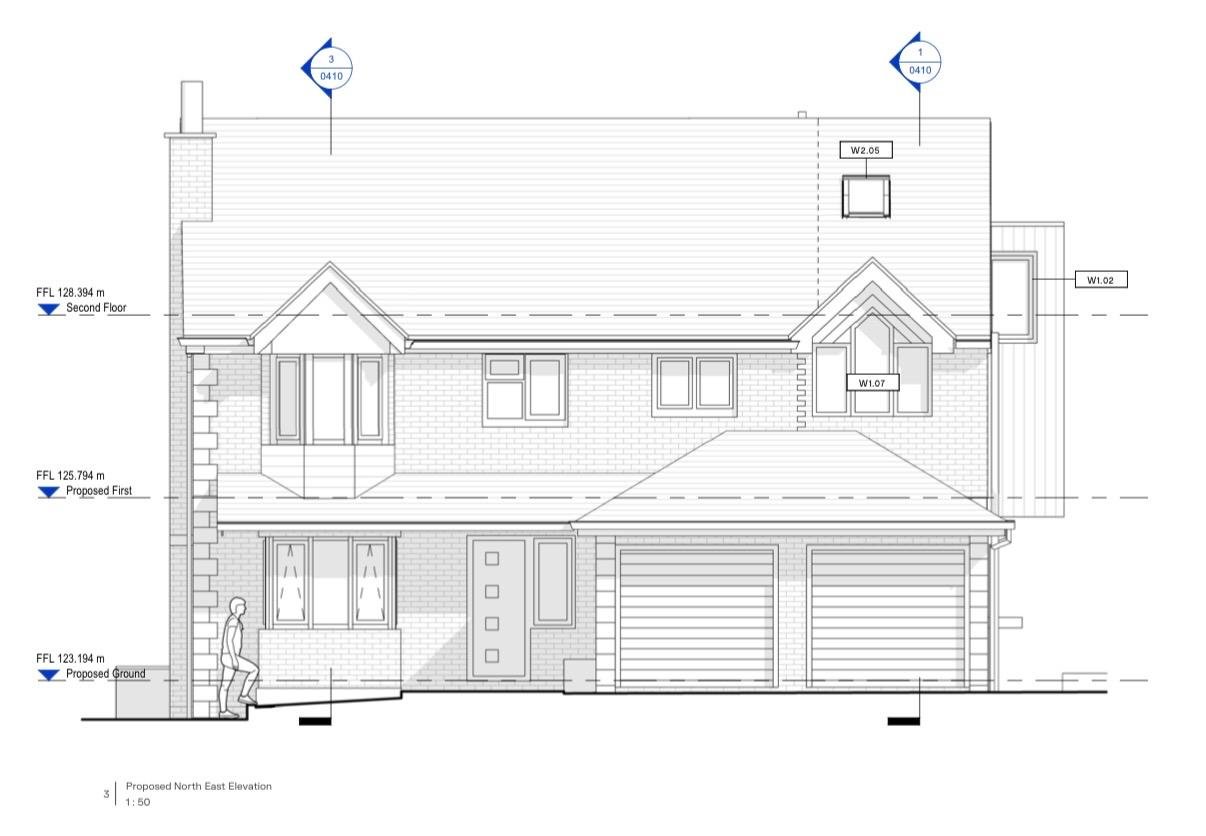 Redwood Drive 11