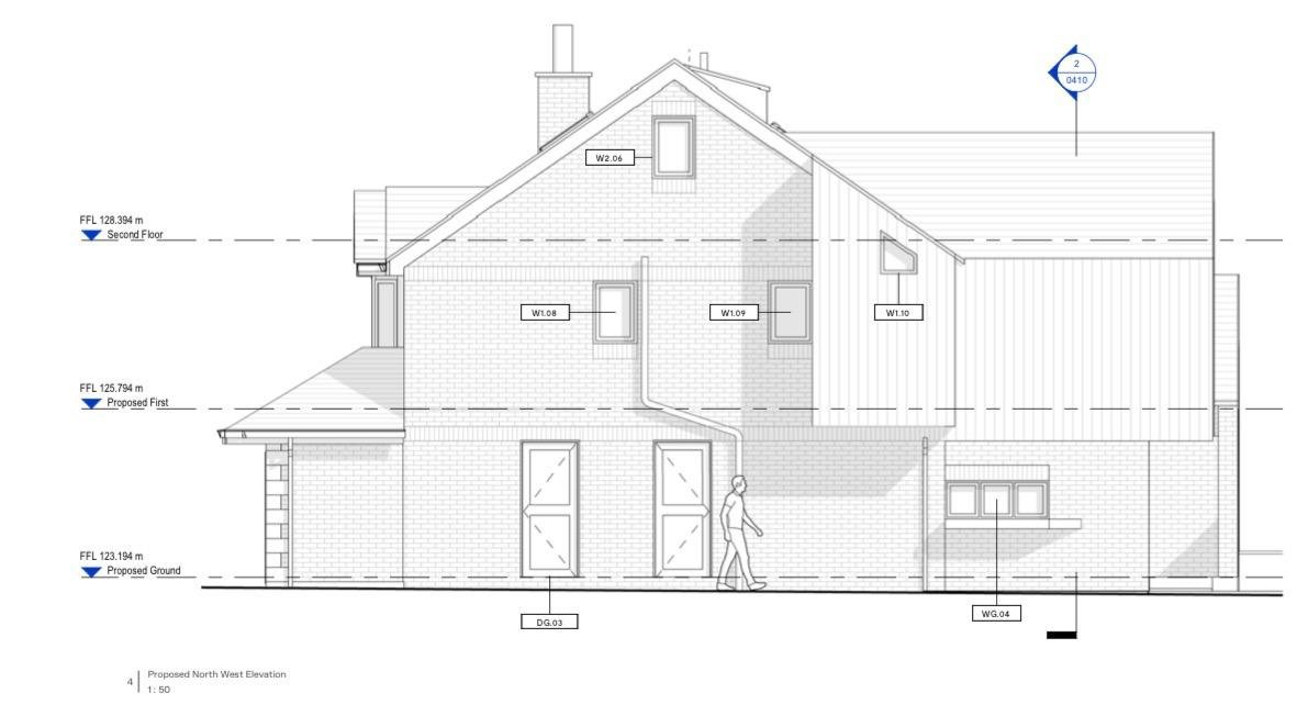 Redwood Drive 13