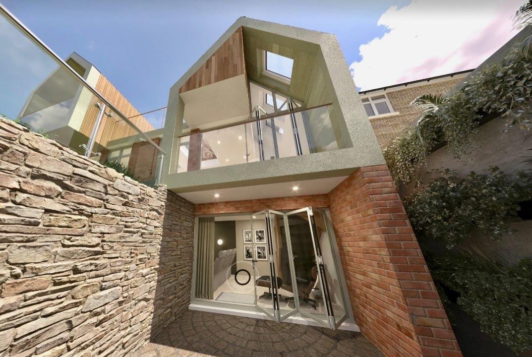 Redwood Drive 14