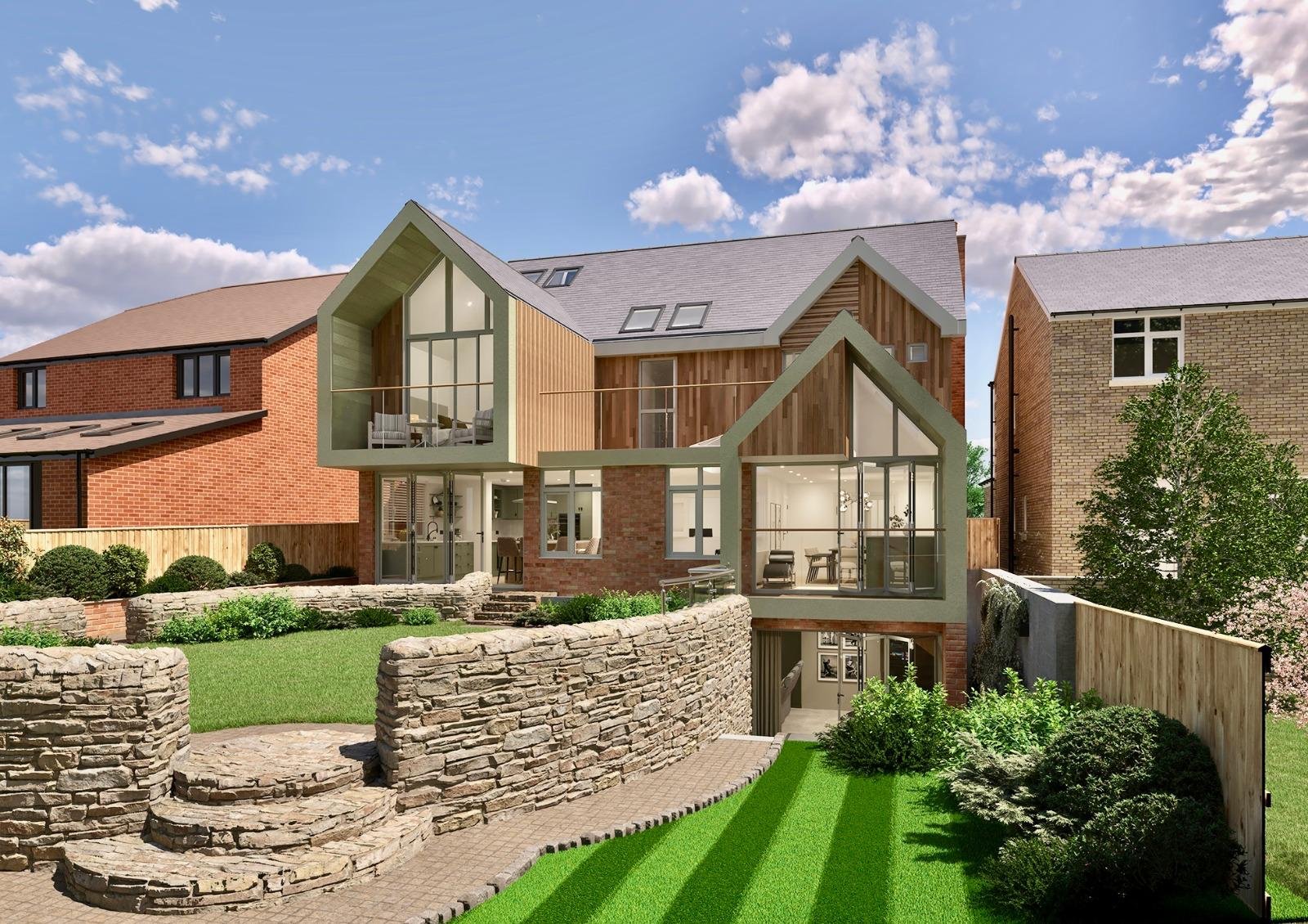 Redwood Drive 15