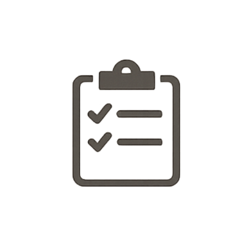 Regular Progress Reports
