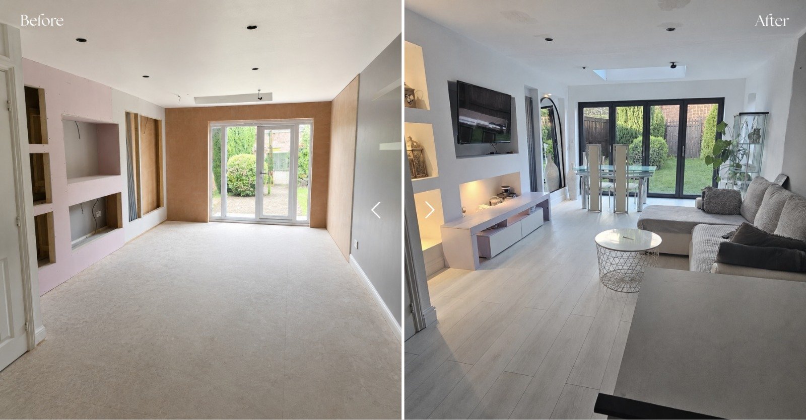 Before & After 1
