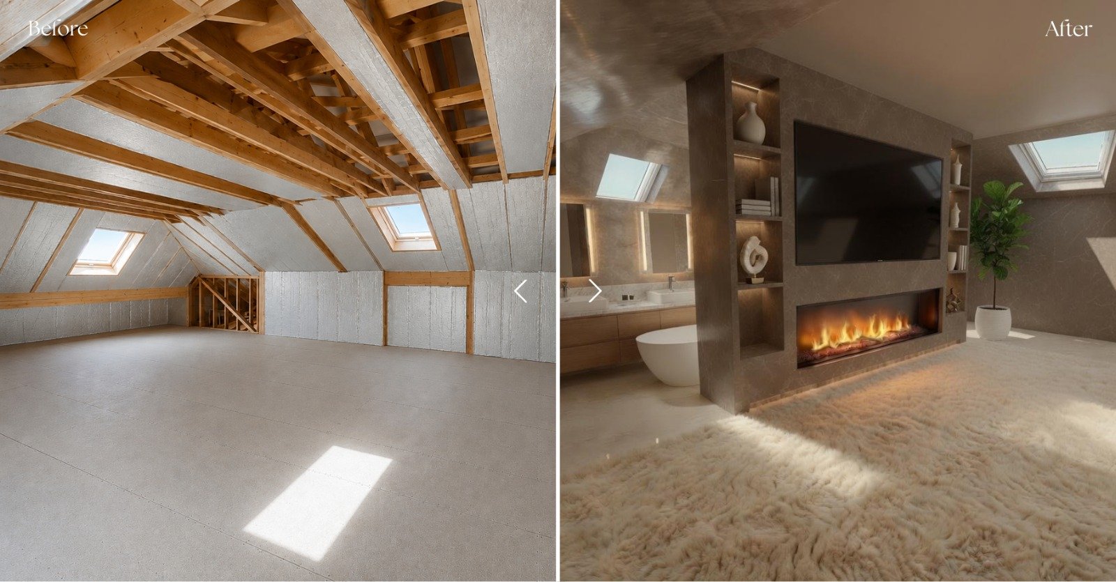 Before & After 5