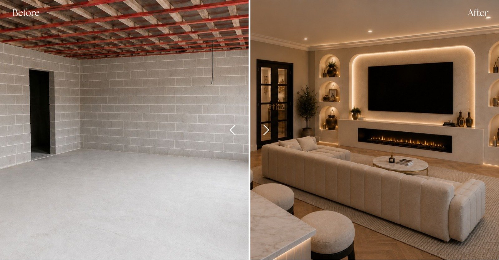 Before & After 6