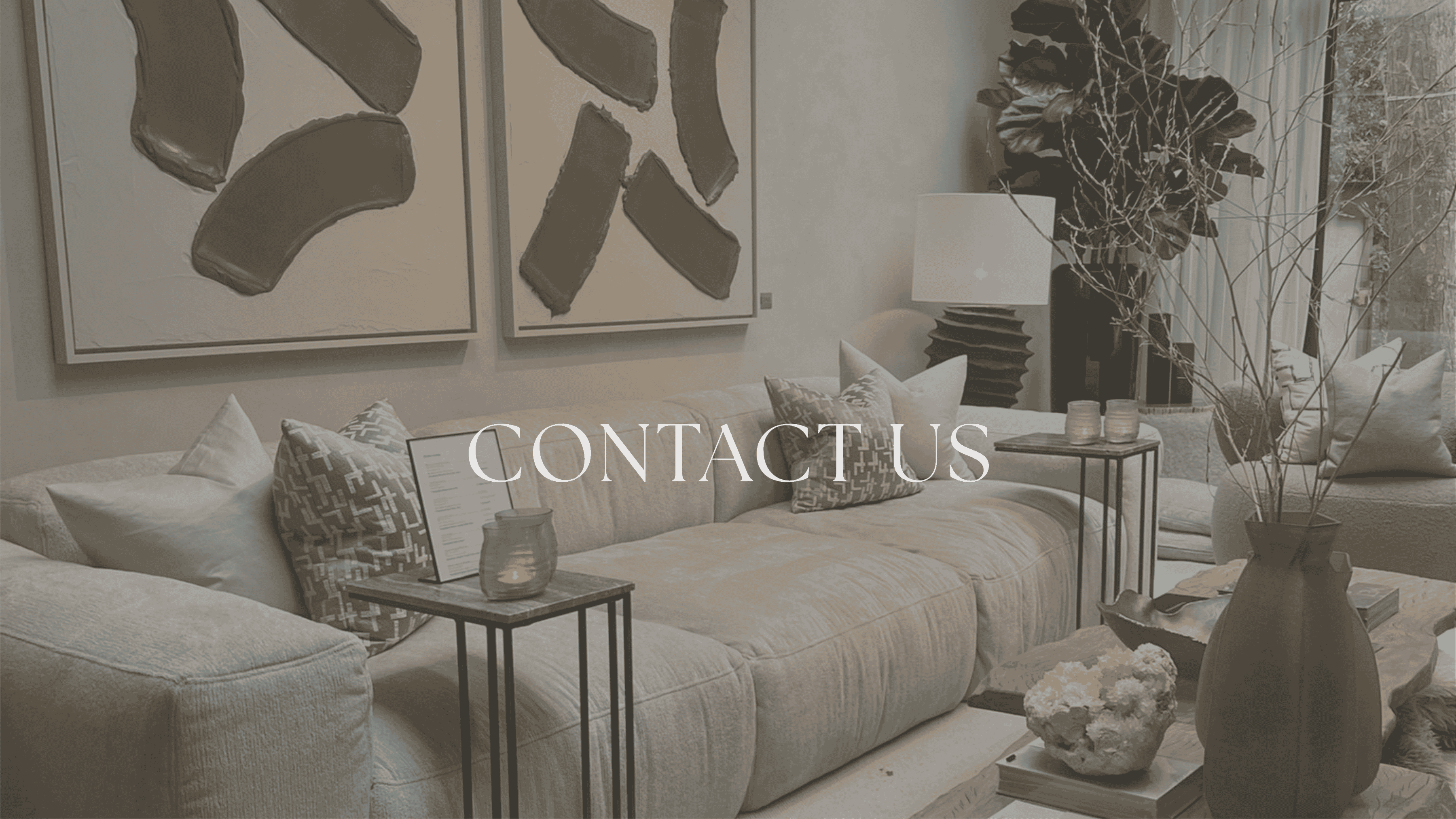 Contact Us